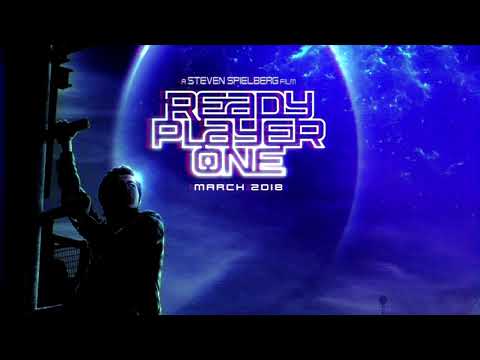 TRILHA SONORA JOGADOR NÚMERO 1 (SOUNDTRACK READY PLAYER ONE SONGS OST ( JOGADOR Nº 1) - PLAYLIST DAS MELHORES MÚSICAS DOS FILMES (Próxima Onda  2020) 