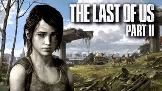 The Last Of Us Part II - Ellies Disdain