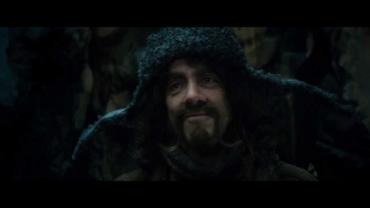 I Wish You All The Luck In The World Hobbit www.youtube.com