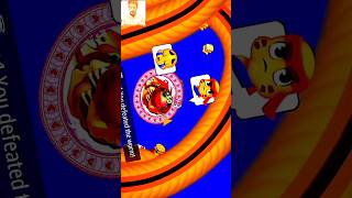 Download Lagu Wormzone.io Snake.io 🐍 🐍 Biggest Snake.io Trap Chasing Gameplay #gaming #viralvideo #trending MP3