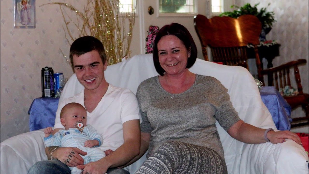 Casey Birthday take 2 - YouTube