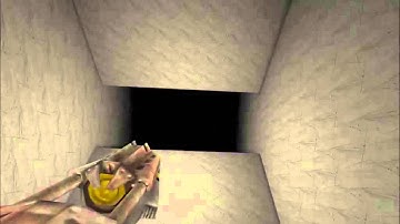 Unreal 0.867z beta (June 1997) - Unreal.unr