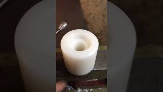 Plastic Wheel Making ( Part 5 )