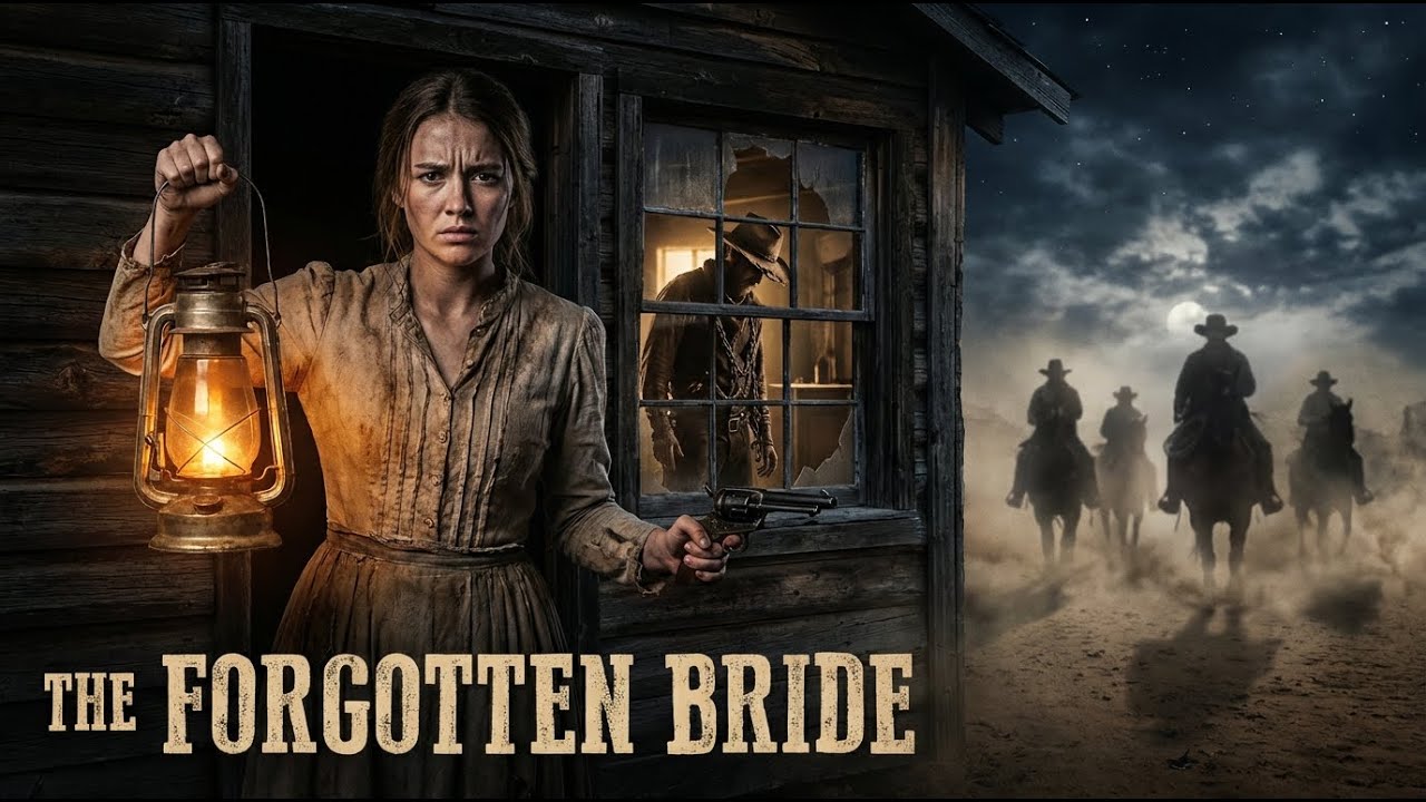 Ее муж скрылся от правосудия… 12 лет спустя она узнала…