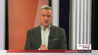Talking NFL Draft, Garrett trade request & Cavs' loss - Sports4CLE 2/5/25