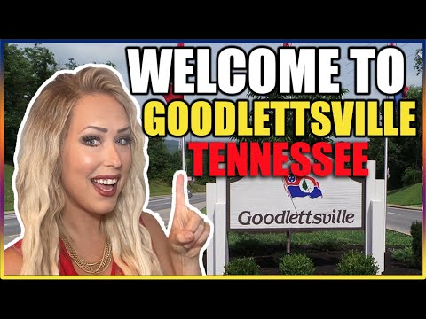 Moving To Goodlettsville, Tennessee? [BEYOND NASHVILLE: HIGHLIGHT REEL]