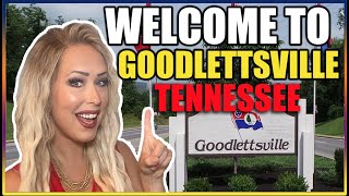 Moving To Goodlettsville, Tennessee? [BEYOND NASHVILLE: HIGHLIGHT REEL] by LIVING IN NASHVILLE TENNESSEE 1,146 views 1 year ago 10 minutes, 17 seconds