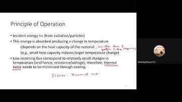 AICTE ATAL FDP on Sensor Technology organized By Dept. of Physics, Tripura University (Session-2)