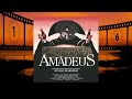 Symphony No. 29 In A, K. 201; 1st Movement from Amadeus (Original Soundtrack)