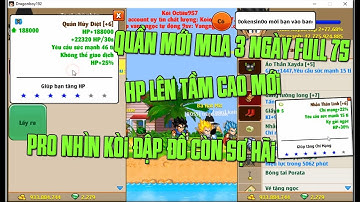 Đã Lên YTB Phải Là 1 Dân Chơi ... Kòi Chi Mạnh 50tỷ Đưa Canhsatkoi Lên Đỉnh...Chơi Là Phải Thế Này