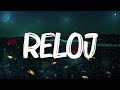 Rauw Alejandro x Anuel AA - Reloj (Letra/Lyrics)