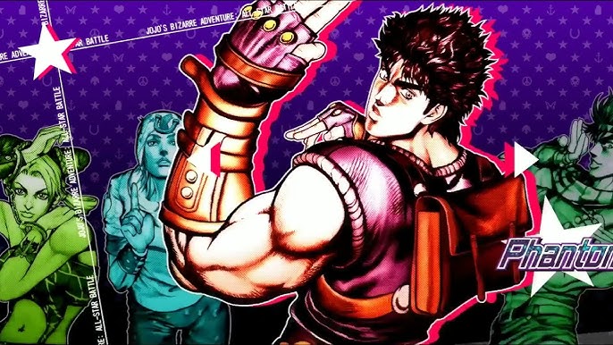 Demo de JoJo's Bizarre Adventure: All-Star Battle R: dicas de jogabilidade  – Alabam