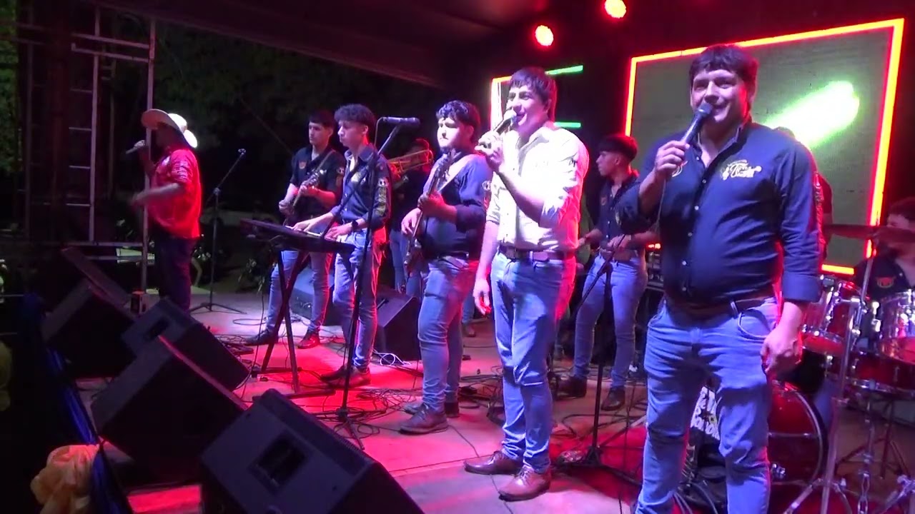 Tierra Sonora selección de CUMBIA Aniversario Herradura 2025