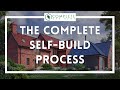 The Complete Self-Build Process
