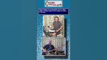 Chrono Trigger - Secret of the Forest