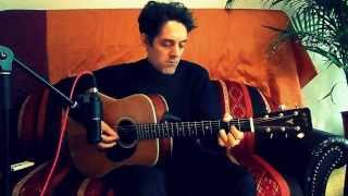 Perfect Day - Lou Reed (Guitar Cover by Stephan Bienwald) chords