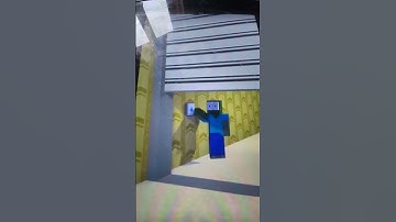 Scp-096 Chase Herobrine