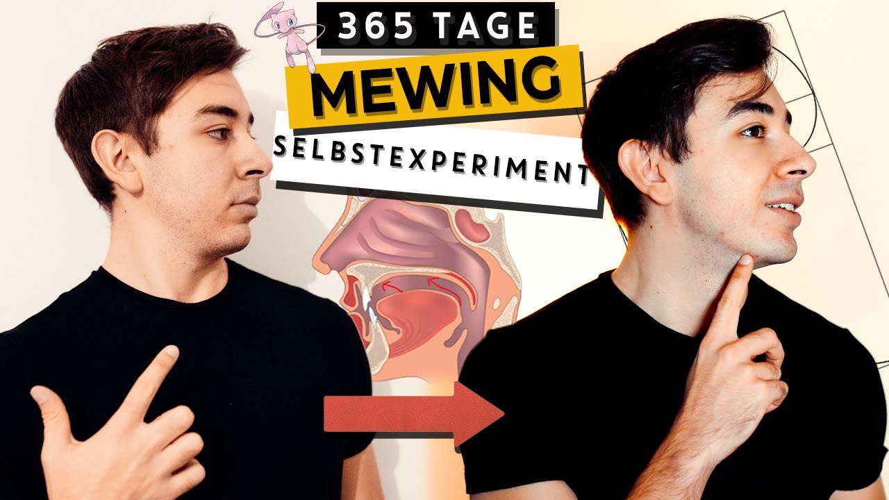 Aulão Mewing 100% Gratuito
