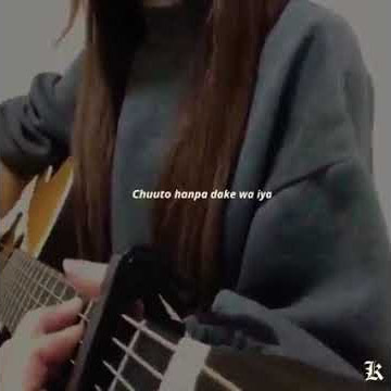 #Short story WA pendek OP Domestic na Kanojo