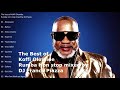 The best of Koffi Olomide Rumba mix Non-Stop Vol.1 Mp3 Song