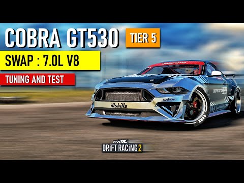 CARX DRIFT Racing BR 2018