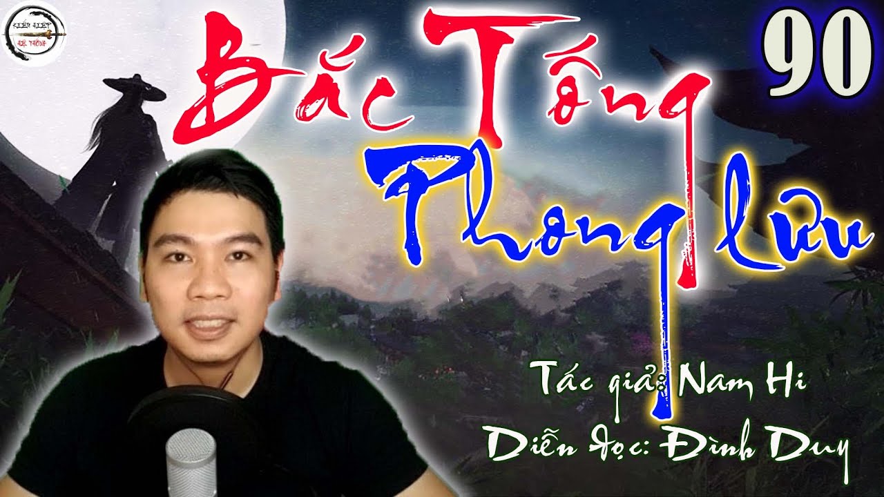 BẮC TỐNG PHONG LƯU - Tập 90 - Hoa Hồng Nở Rộ - youtube