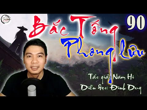Video BẮC TỐNG PHONG LƯU - Tập 90 - Hoa Hồng Nở Rộ - youtube