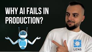 Famous Why AI Agents Fail in Production (And How to Fix Them) Wealth