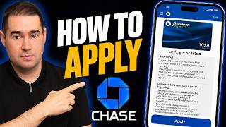How to Apply for a Chase Credit Card