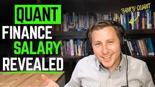 How Much Do Quants Really Make? Quant Salary Explained by @DimitriBianco