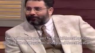 Ahmet Kaya - Bundan Böyle Yolu Yok | Çıplak Ses Resimi