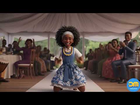 DJ Jama sets the vibe at a #december wedding 💍🔥 | #afrobeatsmix      #youtubeshorts #dance #music