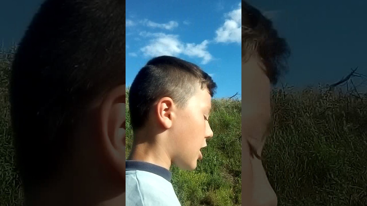 Тает Жара (ПОРОДИЯ)