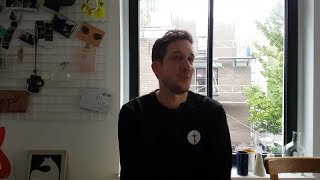 Festivalorganisator Rob Simon Over Het Amsterdamse Festivallandschap