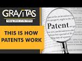 Gravitas: Patent basics you must know