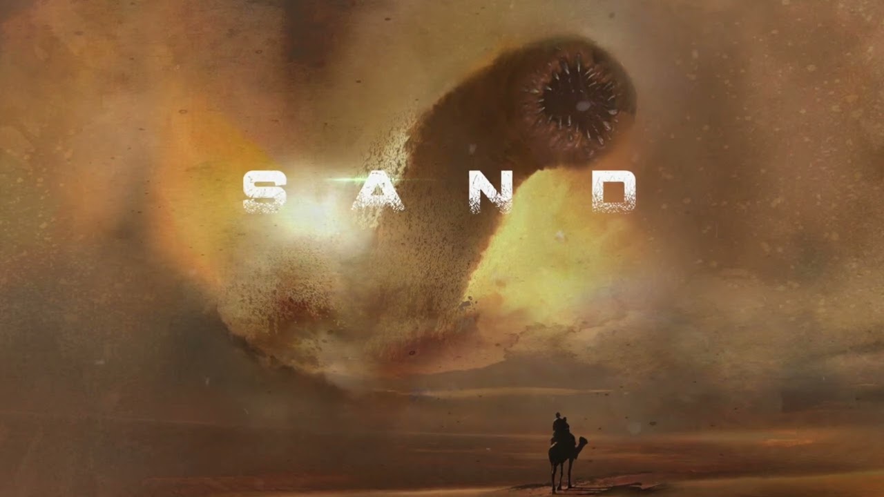 Watch Trailer Rebel - Sandstorm | Slowburn Desert Orchestral on YouTube Watch Trailer Rebel - Sandstorm | Slowburn Desert Orchestral on YouTube