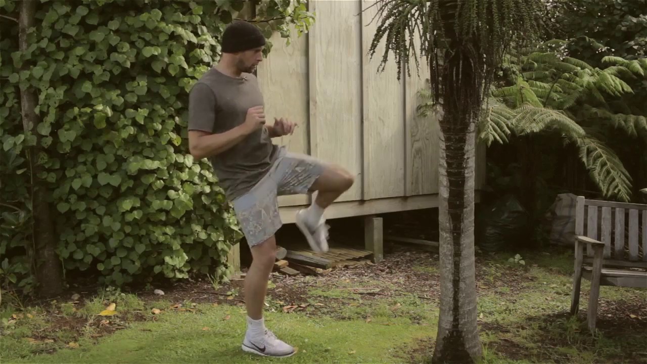 Crossfit Surf Training YouTube