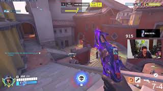 [OW2] 結局何が最強なんだ。俺はチャンピオンになりたい。