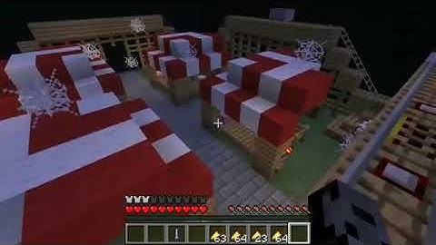 PopularMMOs Pat and Jen Minecraft SECRET IN THE GRAVE!!!   Spookay Find The Button   Custom Map