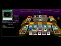 Edopro - Orichalcos deck replay