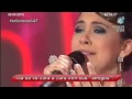 Se llama copla --7.- María Espinosa: "Sólo vivo pa quererte". 06-04-2013