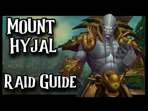 Video: World Of Warcraft: Dragons Raid Guide • Sida 3