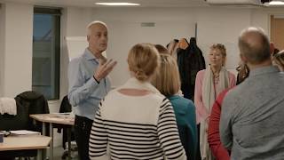 Famous Constellations at Henley Business School with John Whittington Wealth