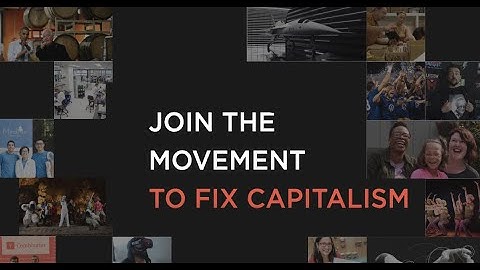 Wefunder | Our Mission