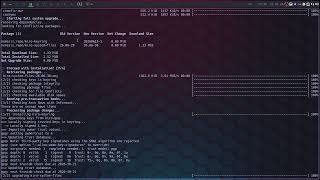 KIRO 100 : Package signing comes to Kiro and why it makes your system safer