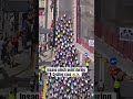 This route is oddly satisfying 😅