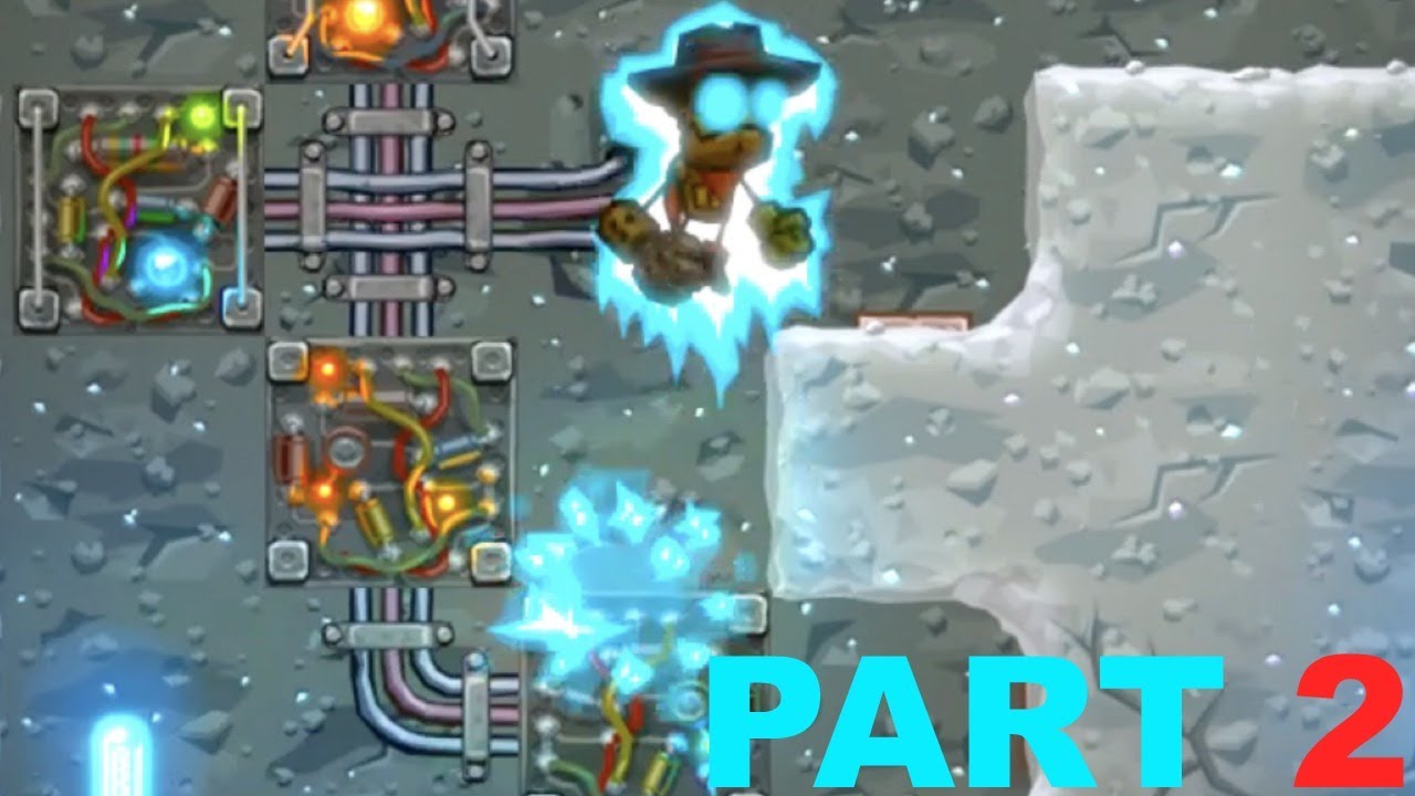 STEAMWORLD DIG PS4 LAST LEVEL LASER  DIAMONDS WINNING