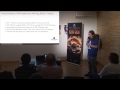 The Best of LinuxCon Europe 2013 (imho) / Максим Мельников / Wargaming [Python Meetup 2013]