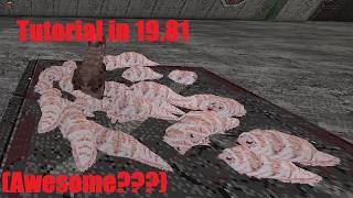 White Knuckle Tutorial Speedrun 19.81