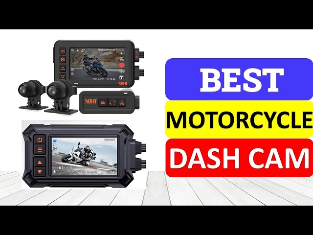 DVR Motorcycle Camera GPS WIFI Motorbike Dash Cam 2 Channel 1080P Moto Bike  Dashcam Motorcycle Black Box Bicycle Recorder